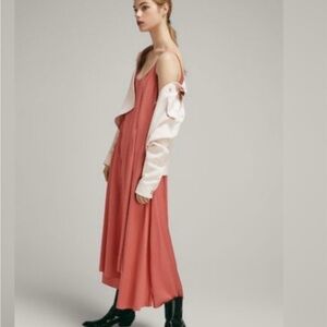 Massimo dutti dress
